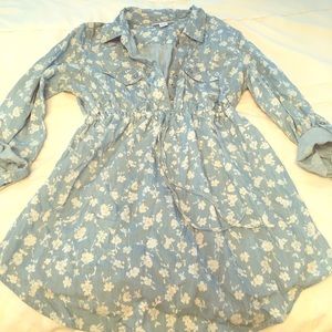 Motherhood Maternity top